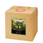 樹勢回復》微生物バイオスティミュラント甘彩【10kgボックス